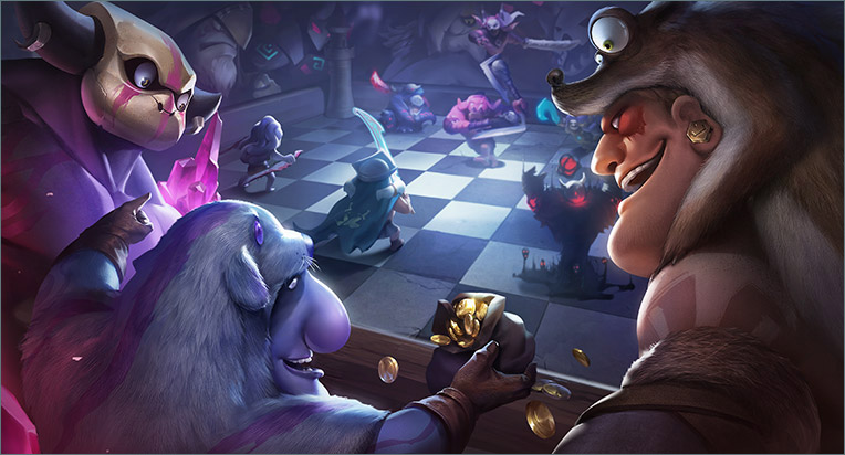 Auto Chess Mobile Candy ~ Pinoy Game Store - Online Gaming Store in the  Philippines